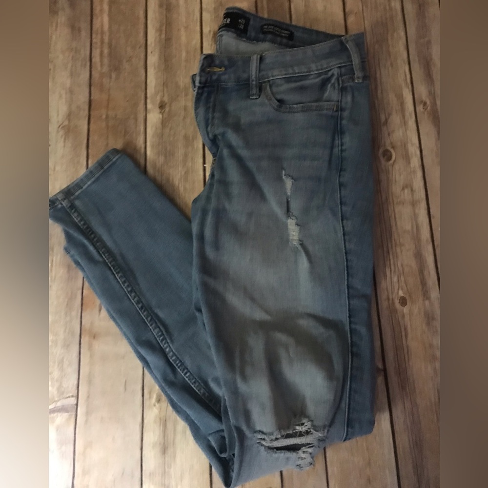 ♦️Hollister Jeans ♦️